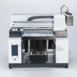 Smart 8 Colour A3 DX7 UV Printer 3D Embossed Printing
