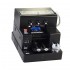Full Automatic A4 UV Printer Cylinder Printer Bottle Printer