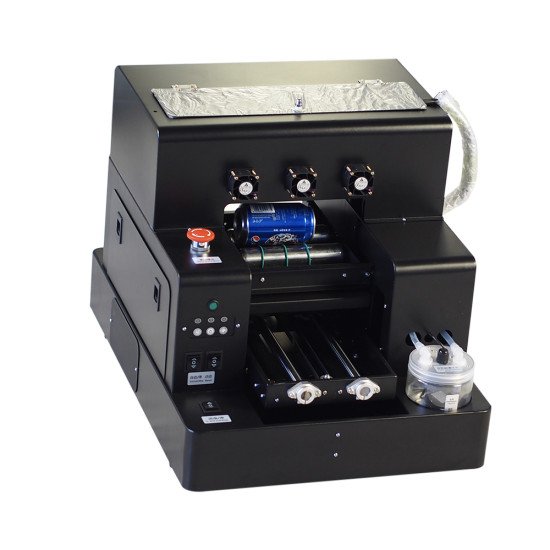 A4 UV-Drucker Zylinderdrucker Drucker für Telefongehäuse A4 UV-Drucker Zylinderdrucker Drucker für Telefongehäuse