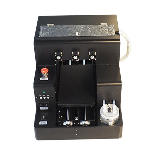 A4 UV-Drucker Zylinderdrucker Drucker für Telefongehäuse A4 UV-Drucker Zylinderdrucker Drucker für Telefongehäuse