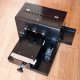 Kostengünstiger A4-Multifunktions-LED-UV-Drucker Kostengünstiger A4-Multifunktions-LED-UV-Drucker