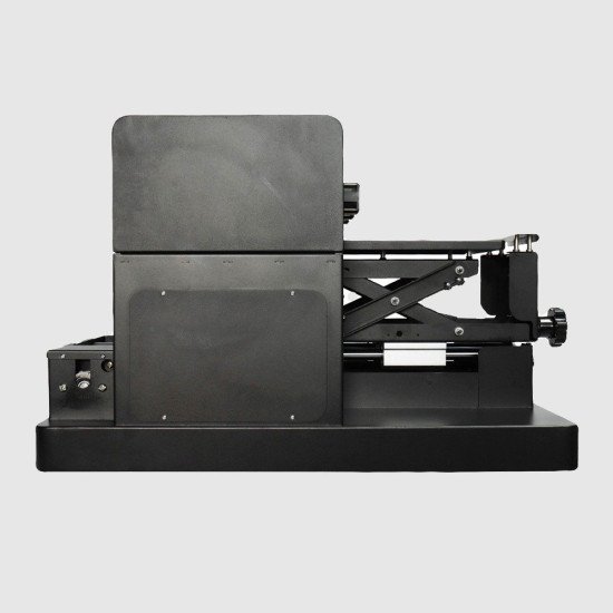 Kostengünstiger A4-Multifunktions-LED-UV-Drucker Kostengünstiger A4-Multifunktions-LED-UV-Drucker
