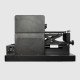 Kostengünstiger A4-Multifunktions-LED-UV-Drucker Kostengünstiger A4-Multifunktions-LED-UV-Drucker