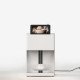 Intelligente Kaffeedrucker-Maschine Intelligente Kaffeedrucker-Maschine