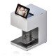 Intelligente Kaffeedrucker-Maschine Intelligente Kaffeedrucker-Maschine
