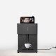 Intelligente Kaffeedrucker-Maschine Intelligente Kaffeedrucker-Maschine