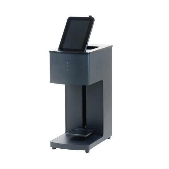 Smart Mini Selfie Kaffeedrucker Smart Mini Selfie Kaffeedrucker