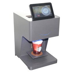 Coffee Printer with Screen