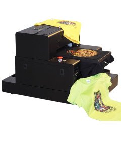 T-Shirt Printer