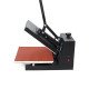 38*38CM Wärmepresse Maschine 38*38CM Wärmepresse Maschine