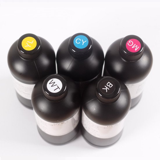 LED-UV-Tinte LED-UV-Tinte