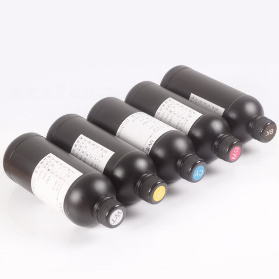 LED-UV-Tinte LED-UV-Tinte