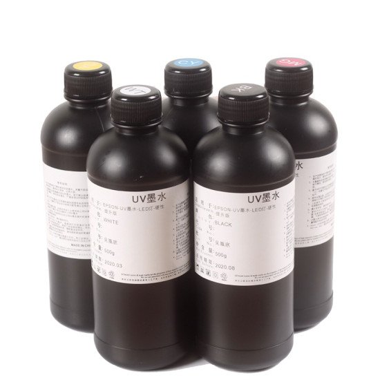 LED-UV-Tinte LED-UV-Tinte