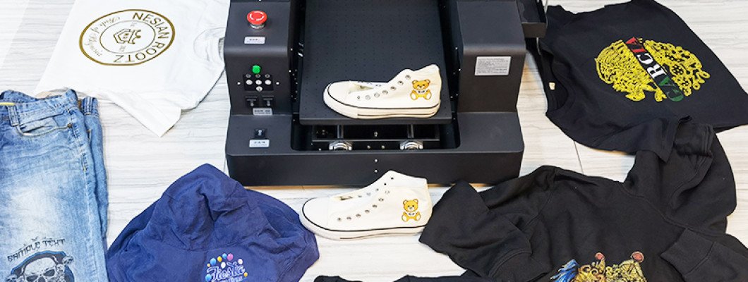Unlocking Creative Possibilities with Advanced DTG and T-Shirt Printing Technologies Unlocking Creative Possibilities with Advanced DTG and T-Shirt Printing Technologies