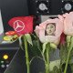 Rose Flower Drucker Rose Flower Drucker