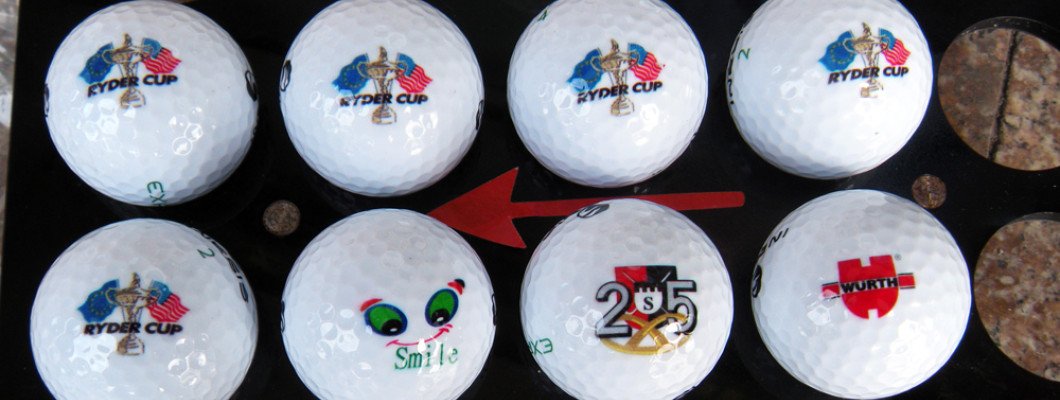 Golf equipment personalization surging amid equipment evolution led by Smart Ball Printing tech Golf equipment personalization surging amid equipment evolution led by Smart Ball Printing tech