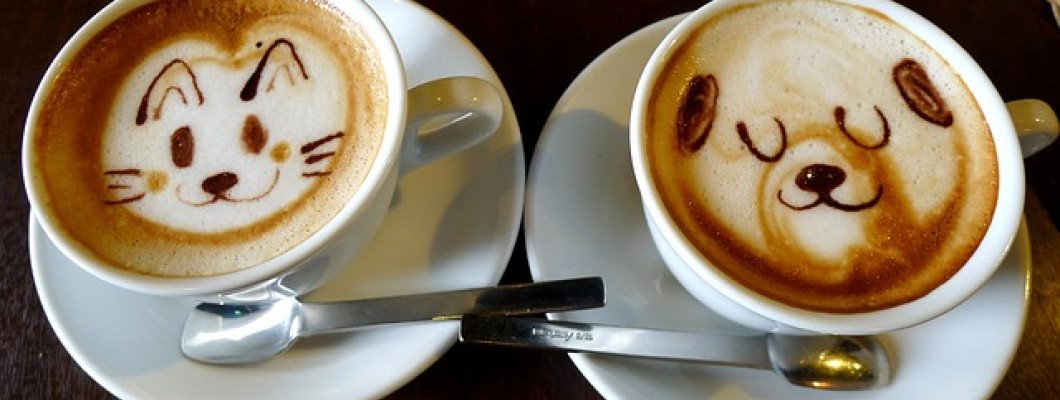 Crafting Coffee Magic: The Art of Printing Images on Foam Crafting Coffee Magic: The Art of Printing Images on Foam