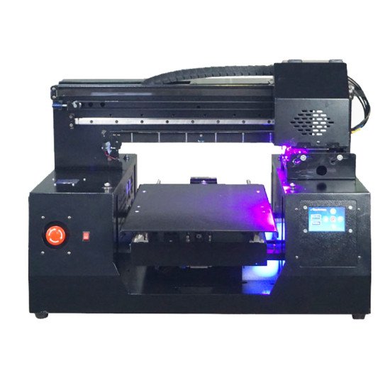 TX800 Head A3 UV-Flachbettdrucker TX800 Head A3 UV-Flachbettdrucker