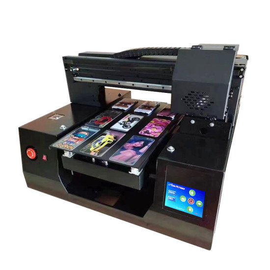TX800 Head A3 UV-Flachbettdrucker TX800 Head A3 UV-Flachbettdrucker