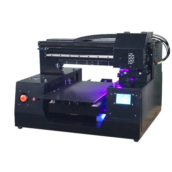TX800 Head A3 UV-Flachbettdrucker TX800 Head A3 UV-Flachbettdrucker