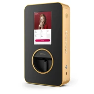  DIY Nail Printer Nail Art Design Model 3d Digital Intelligent  Nail Art Printing Machine