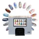 Smart Nail Printer Machine With Touch Screen