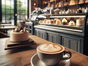 Choosing a Coffee Printer That Matches Real-World Food and Beverage Operations