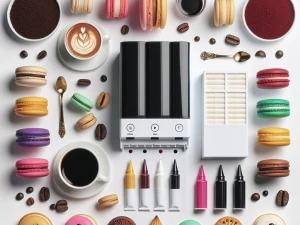Why More Coffee Shops Are Investing in a Coffee Printer for Customer Retention