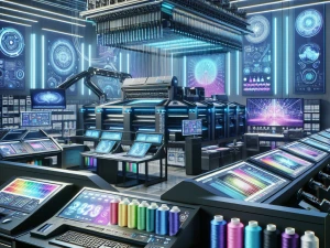 Choosing DTG Equipment: 2025’s Latest Reviews and Recommendations