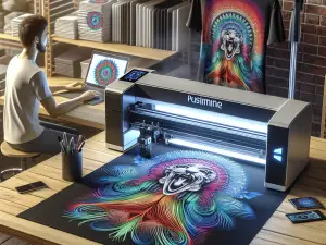 Innovative Solutions for T-Shirt Printing with Advanced DTG Technology