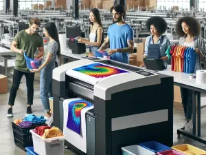 Discover Innovative Solutions with the Latest T-Shirt Printing Machines