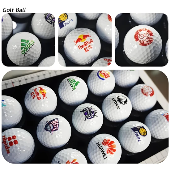 Golf Ball Printer Multifunction Printing Machine