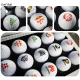Golf Ball Printer Multifunction Printing Machine