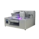 GNFEI A2 Size UV Printer – Embossed Glossy UV Printer A2 UV Printer producing embossed glossy graphics on wood and glass
