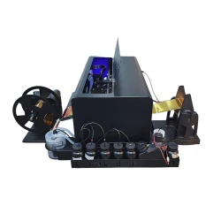 A3 UV Varnish DTF Printer Machine Label Printer