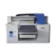 GNFEI Industrial Dual Head 3050 UV Printer – Rotary UV Printer with UV-DTF Industrial dual-head UV printer printing on cylindrical bottles and flat substrates