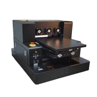 A3 UV DTF Printer Multifunction Printing Machine A3 UV DTF Printer Multifunction Printing Machine