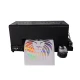 A3 UV Varnish DTF Printer for High-Quality Label Printing