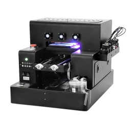 A4 UV DTF Printing Machine