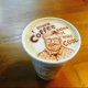 Color Version Latte Coffee Printer Color Version Latte Coffee Printer