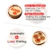 Color Version Latte Coffee Printer Color Version Latte Coffee Printer