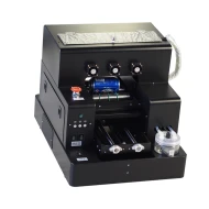 A4 UV Printer Cylinder Printer Phone Case Printer A4 UV Printer Cylinder Printer Phone Case Printer