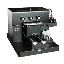 Economical A4 Multifunction LED UV Printer