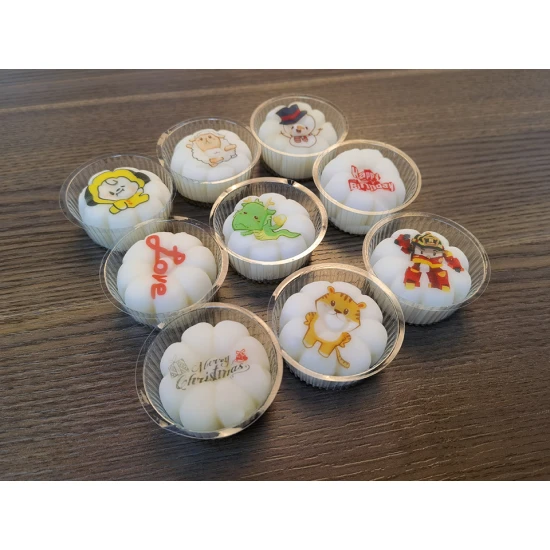 A4 Size Edible Food Printer