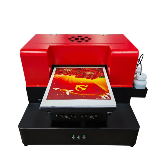 A4 Size Edible Food Printer