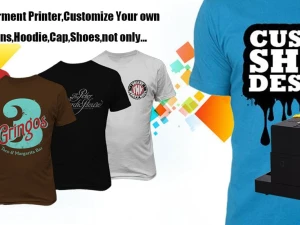 GNFEI Launched Various New and Stylish Printers For Use In Different Commercial And Residential Places With Affordable Prices