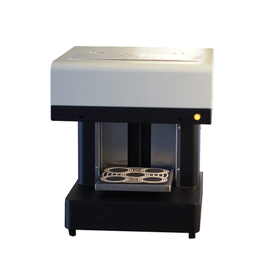 Cake Printer Pizza Printer Edible Food Printer