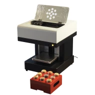 Cake Printer Pizza Printer Edible Food Printer