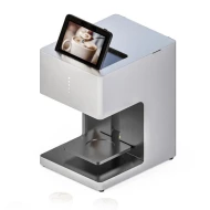 Smart Coffee Printer Machine Smart Coffee Printer Machine