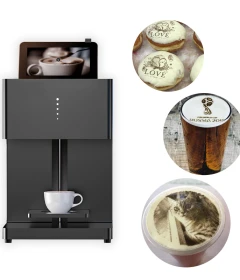 Coffee & Food Printer